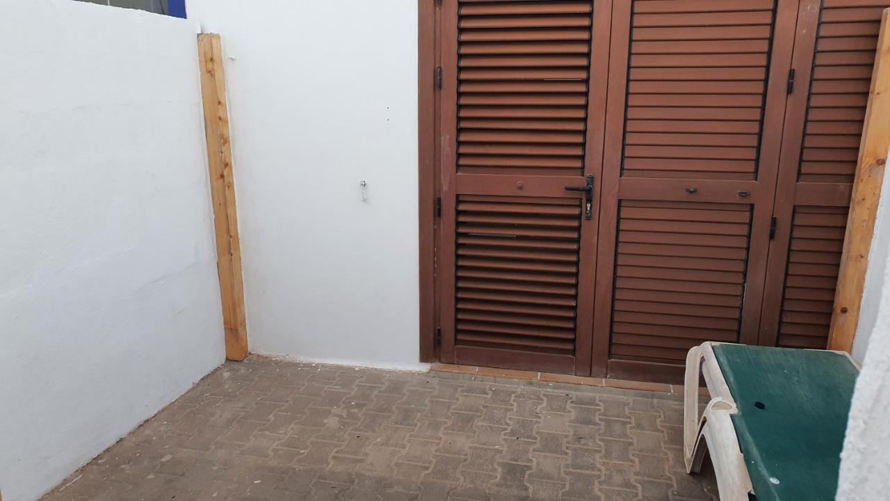 Ferienwohnung Loft Lucky Playa Blanca  Exterior foto